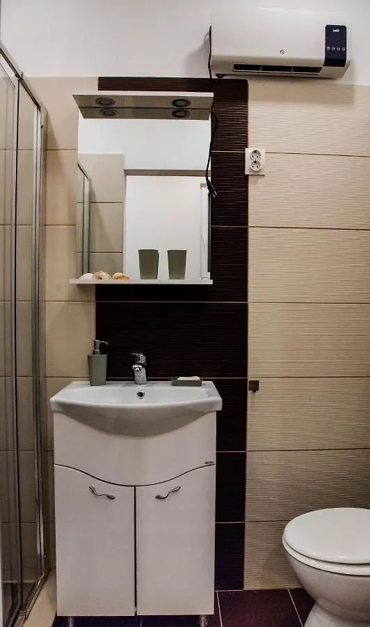 Molnar Apartment Cozy City Center Retreat For 2 Ac & Perfect Location! 부다페스트