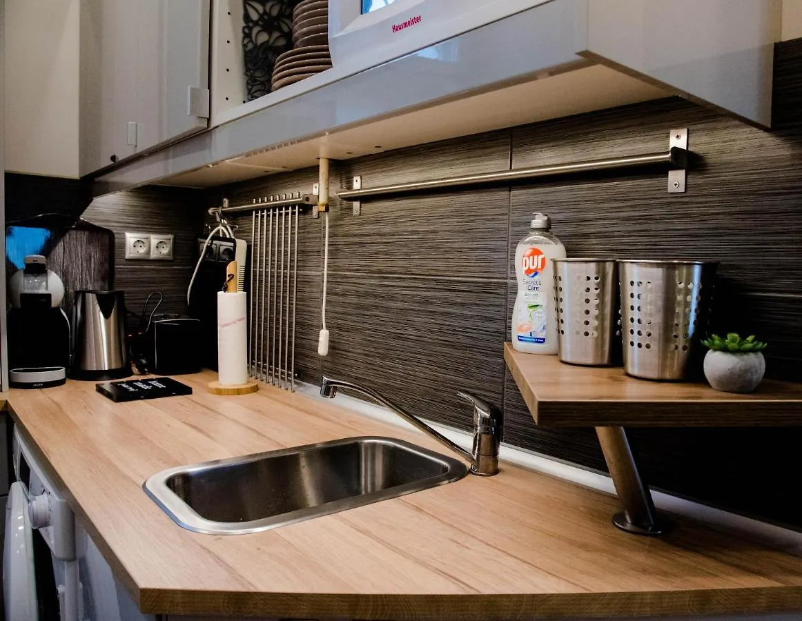 Molnar Apartment Cozy City Center Retreat For 2 Ac & Perfect Location! 부다페스트