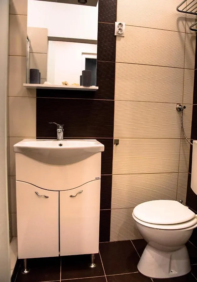 Molnar Apartment Cozy City Center Retreat For 2 Ac & Perfect Location! 부다페스트